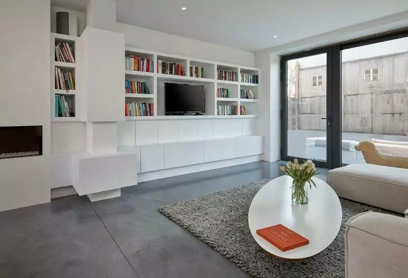 Bed And Breakfast Amma Erna