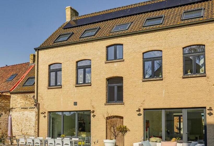 Bed And Breakfast Amma Erna