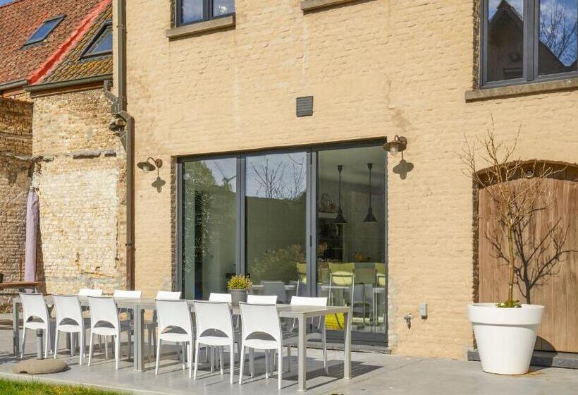 Bed And Breakfast Amma Erna