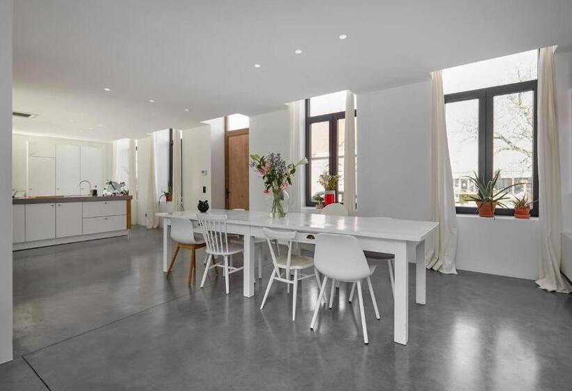 Bed And Breakfast Amma Erna