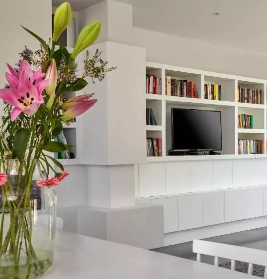 Bed And Breakfast Amma Erna