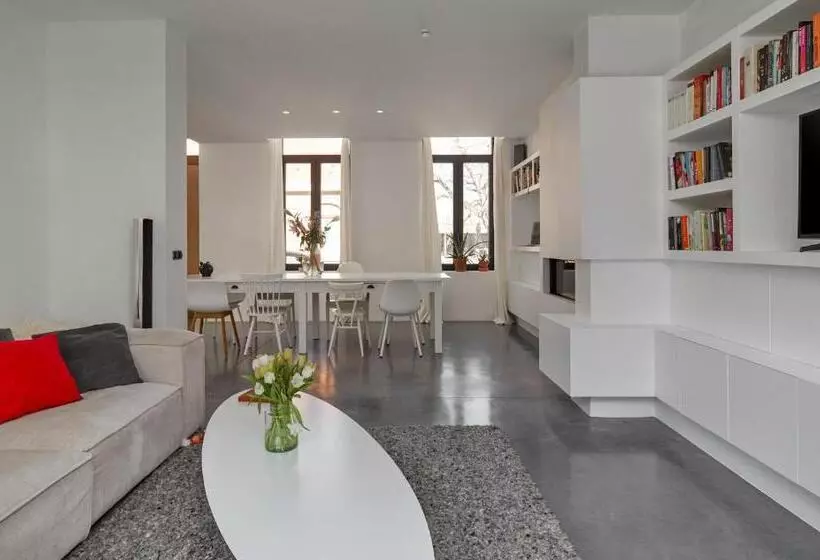 Bed And Breakfast Amma Erna