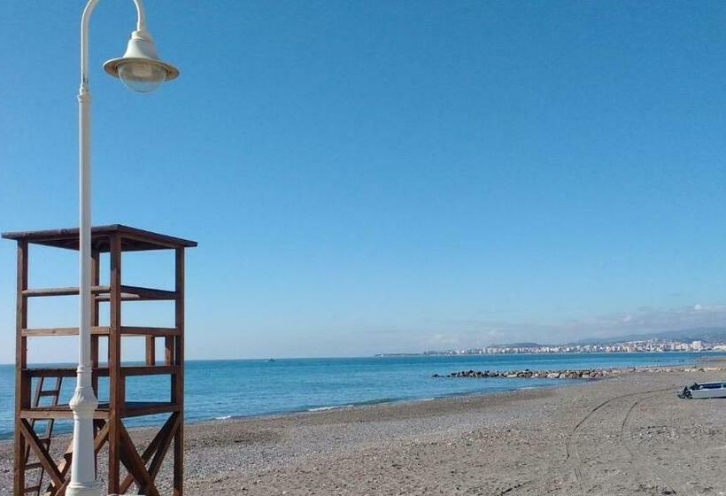 تختخواب و صبحانه Casa María