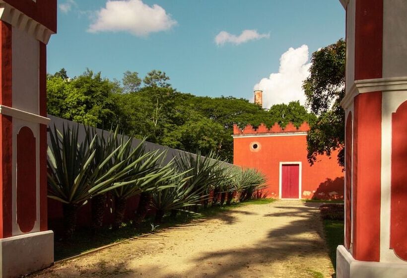Hôtel Hacienda San Antonio Millet