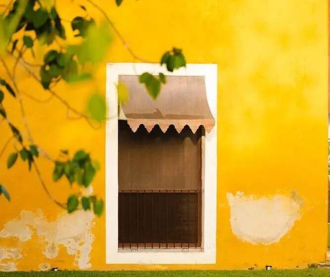 ホテル Hacienda San Antonio Millet