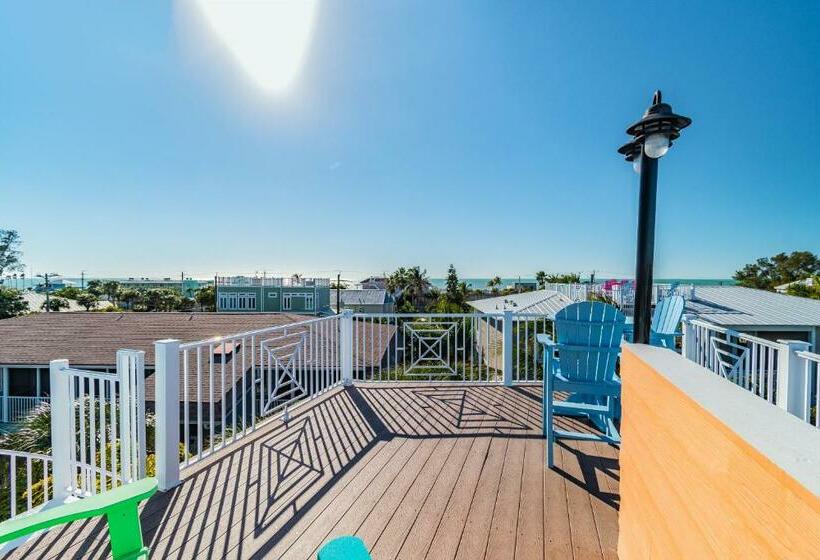 Hotel Playa Esmeralda Home! Bradenton Beach Now Open!!!