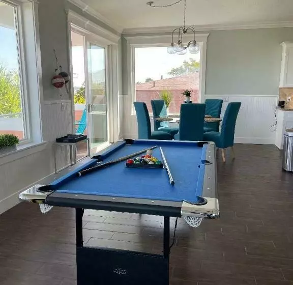 هتل Playa Esmeralda Home! Bradenton Beach Now Open!!!