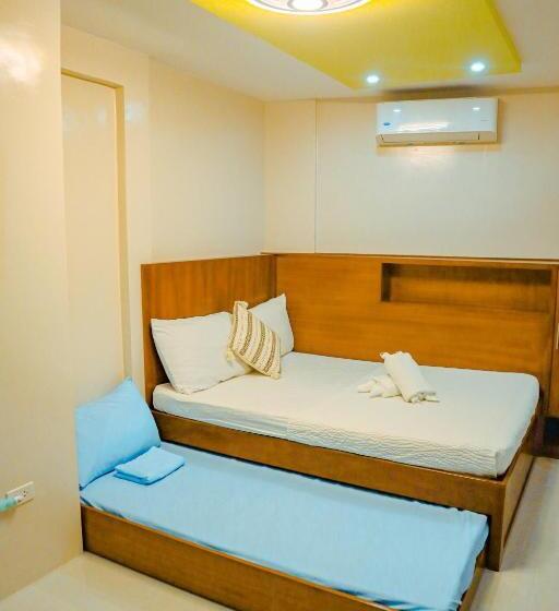 호텔 Youhan Beach Resort