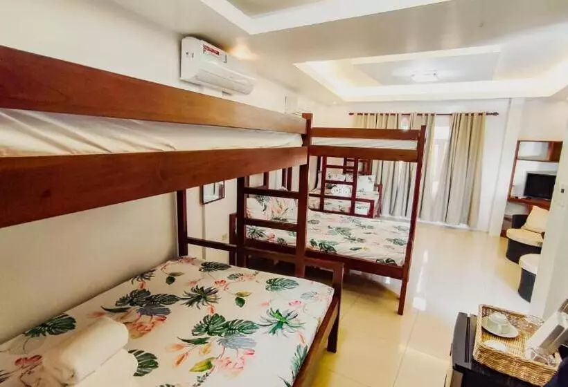 Hotelli Youhan Beach Resort