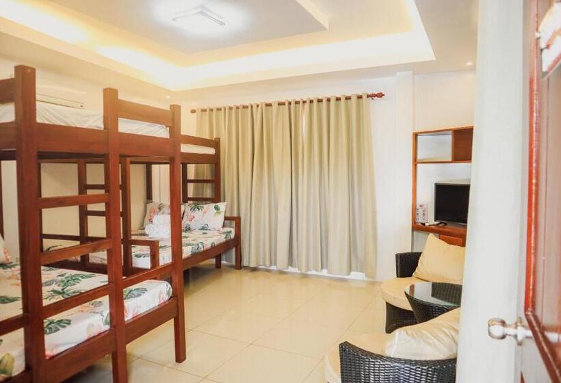 호텔 Youhan Beach Resort