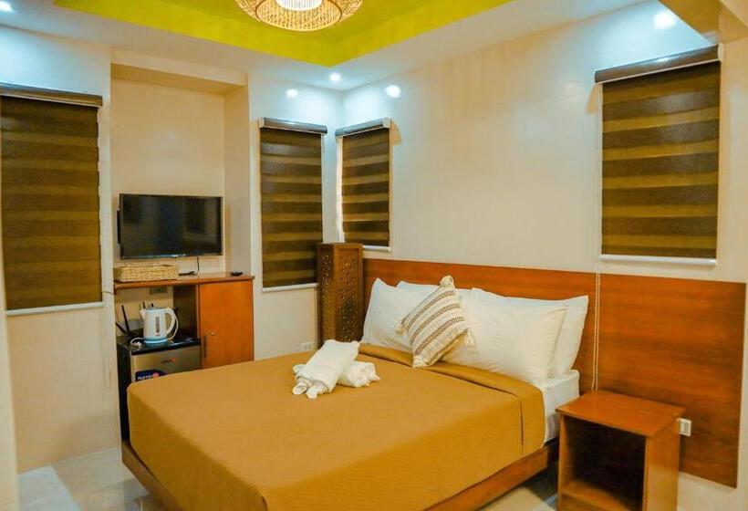 호텔 Youhan Beach Resort