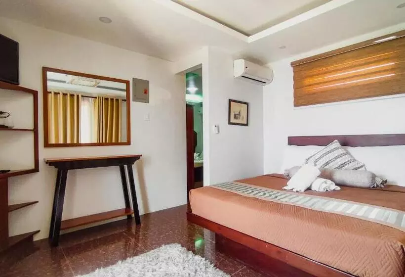 Hotelli Youhan Beach Resort