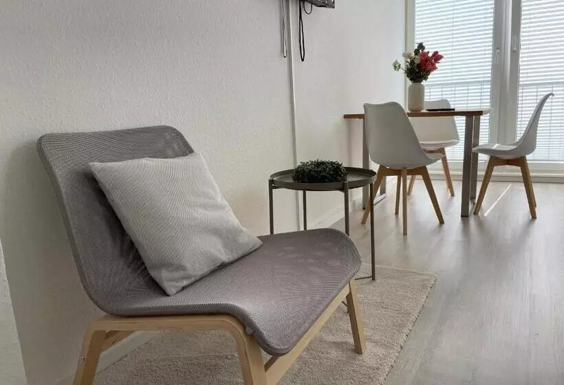 Retkeilymaja Schlafkonzept Hannover