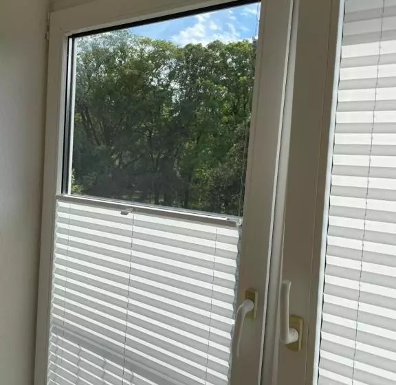 Retkeilymaja Schlafkonzept Hannover