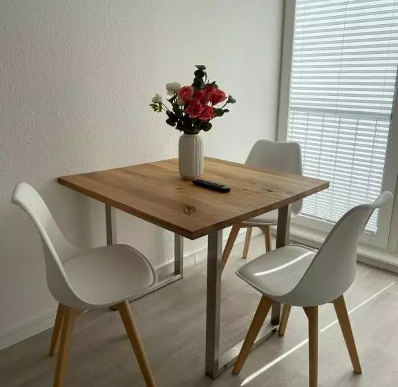 Retkeilymaja Schlafkonzept Hannover