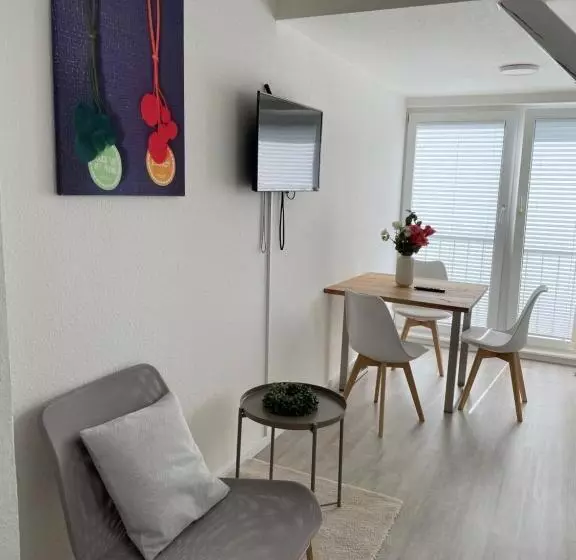 Retkeilymaja Schlafkonzept Hannover