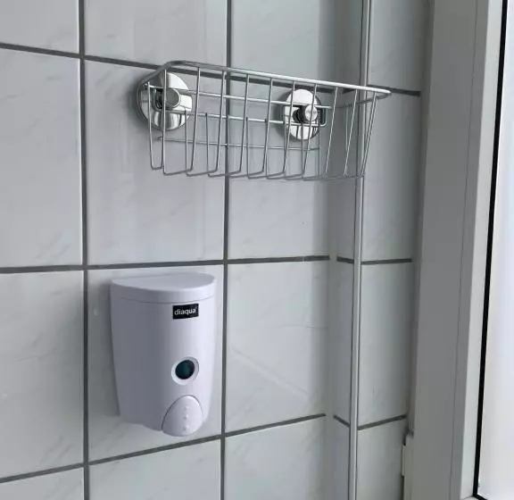 Retkeilymaja Schlafkonzept Hannover