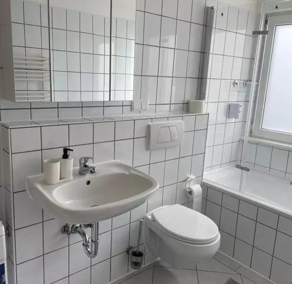 Retkeilymaja Schlafkonzept Hannover