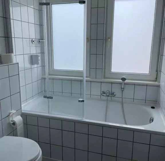 Retkeilymaja Schlafkonzept Hannover