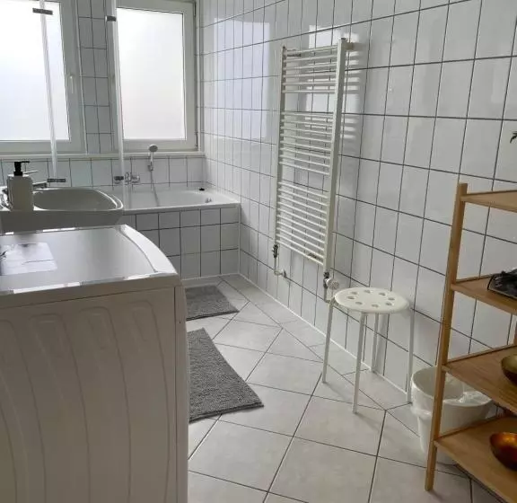 Retkeilymaja Schlafkonzept Hannover