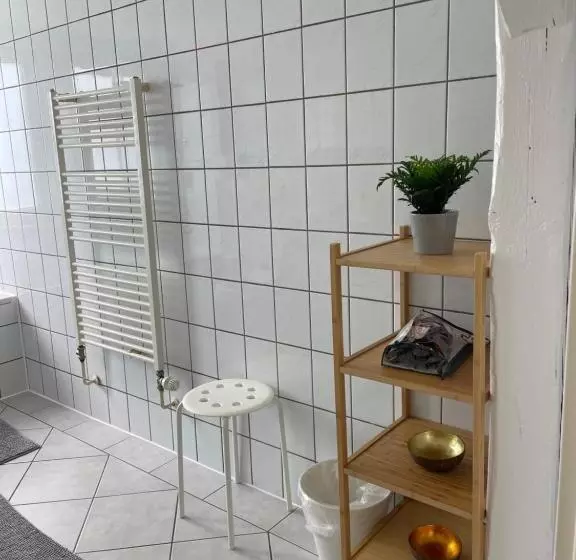 Retkeilymaja Schlafkonzept Hannover