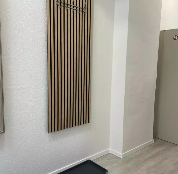 Retkeilymaja Schlafkonzept Hannover