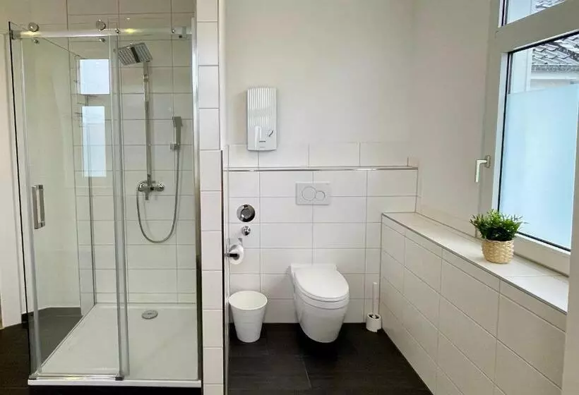 Retkeilymaja Schlafkonzept Hannover