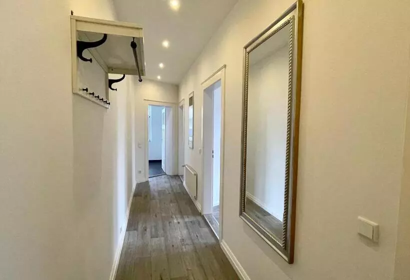 Retkeilymaja Schlafkonzept Hannover