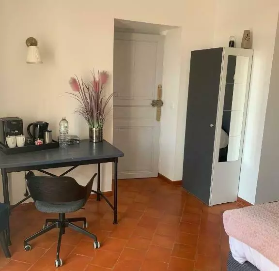 Aamiaismajoitus (B&B) Chambre D Hote