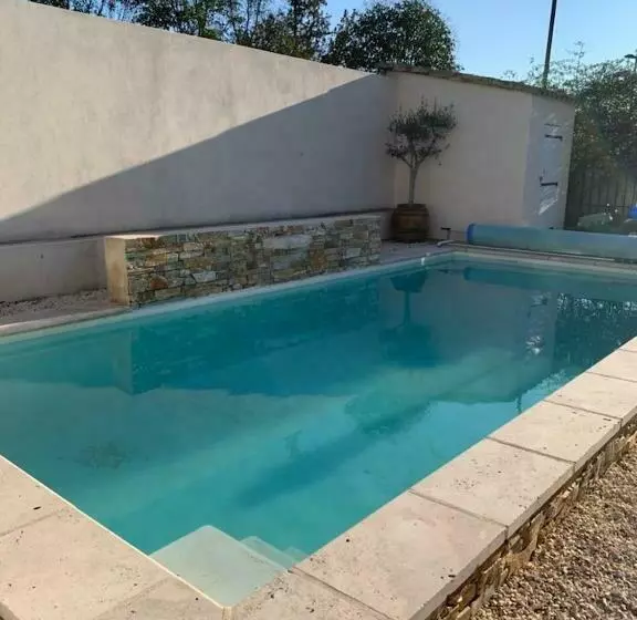 Aamiaismajoitus (B&B) Chambre D Hote