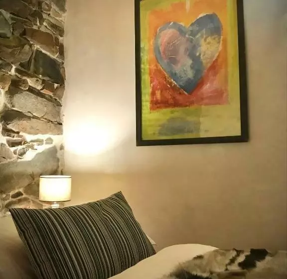 Aamiaismajoitus (B&B) Le 30