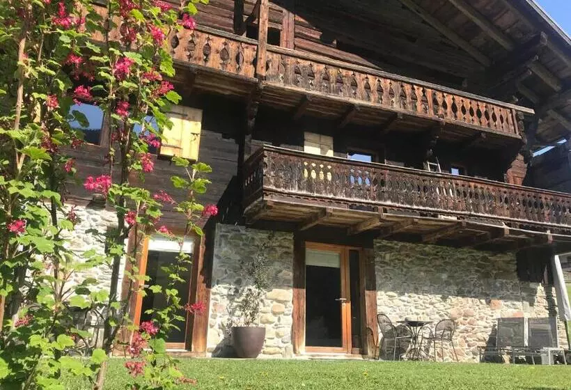 Aamiaismajoitus (B&B) Le 30