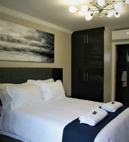 צימר Mahem Manor Guesthouse