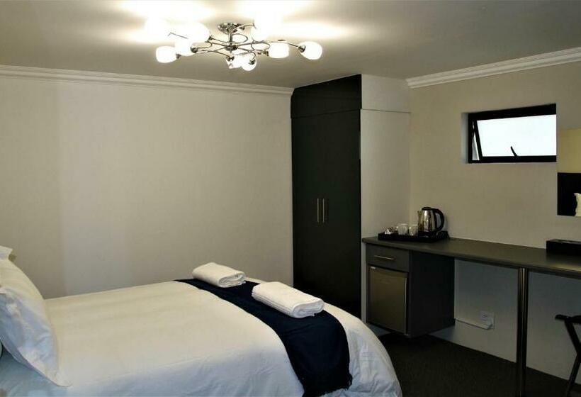 צימר Mahem Manor Guesthouse