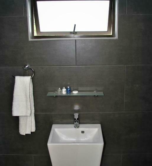 צימר Mahem Manor Guesthouse