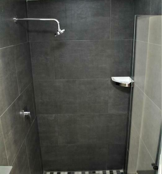 צימר Mahem Manor Guesthouse