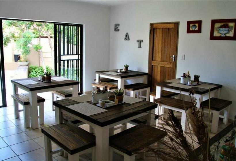 צימר Mahem Manor Guesthouse