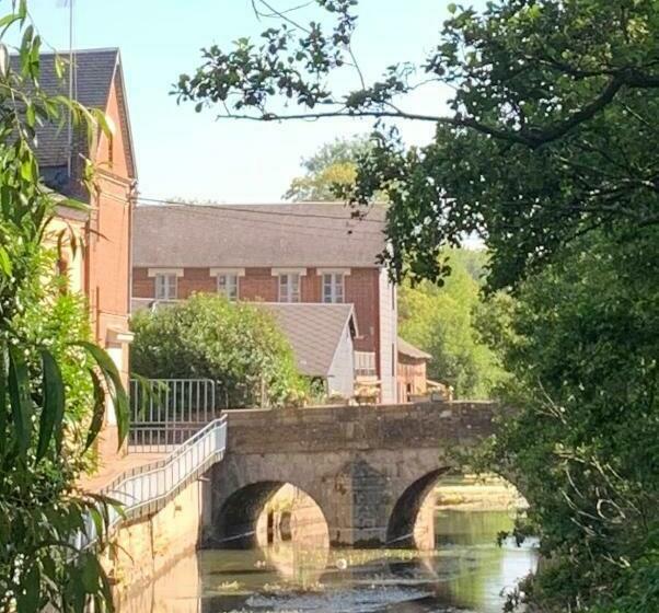Bed and Breakfast Maison Léontine