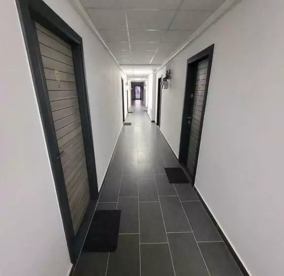 Cazare Bloc Nou Ultracentral