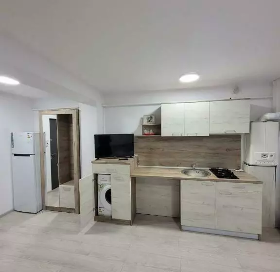 Cazare Bloc Nou Ultracentral