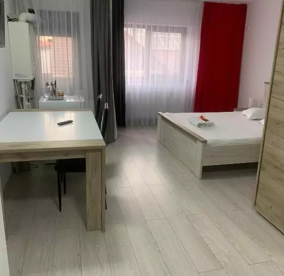 Cazare Bloc Nou Ultracentral