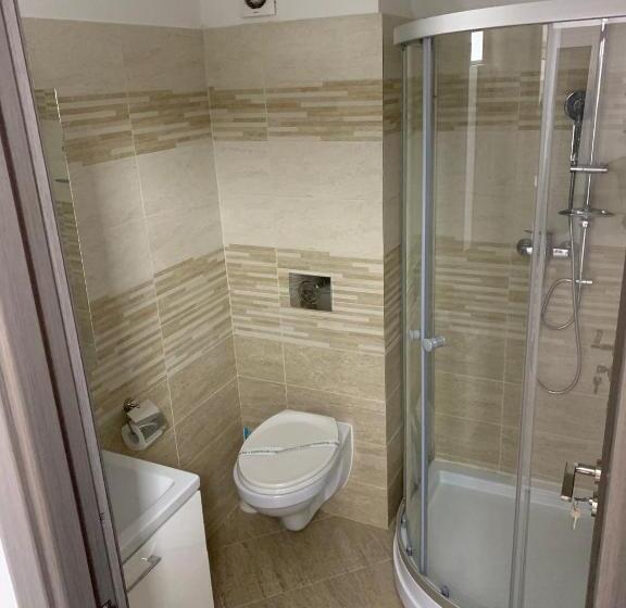 Cazare Bloc Nou Ultracentral