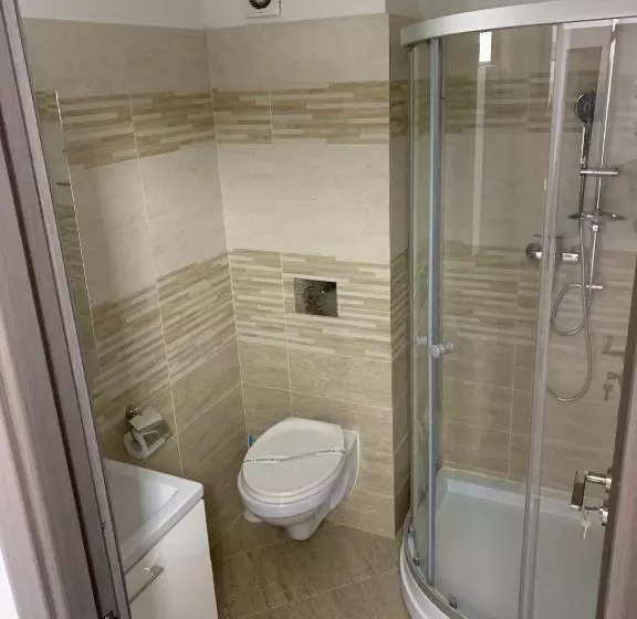 Cazare Bloc Nou Ultracentral