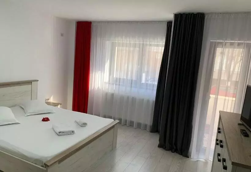 Cazare Bloc Nou Ultracentral