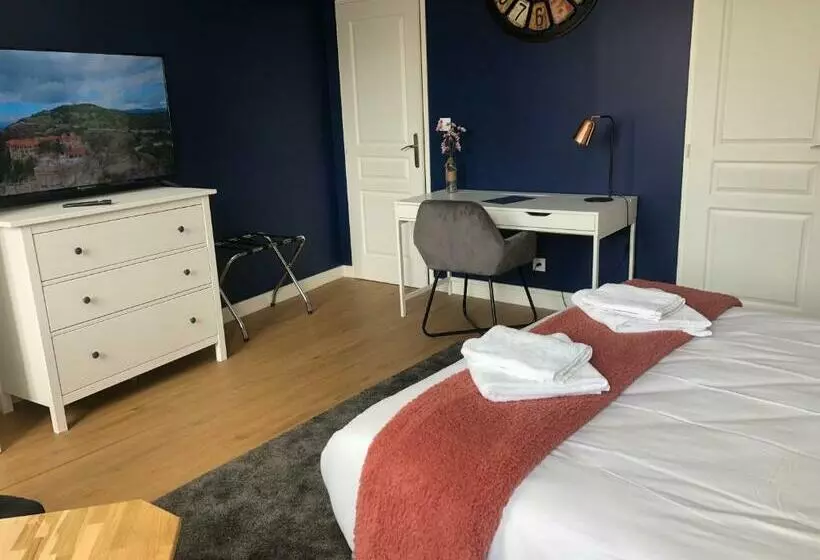 Hotelli Restaurant La Place