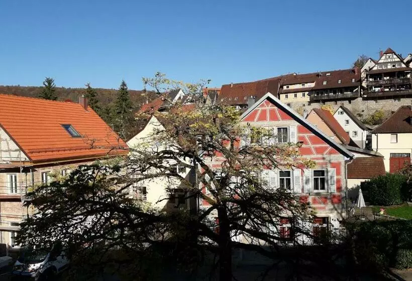 Kelterhotel Fröscher