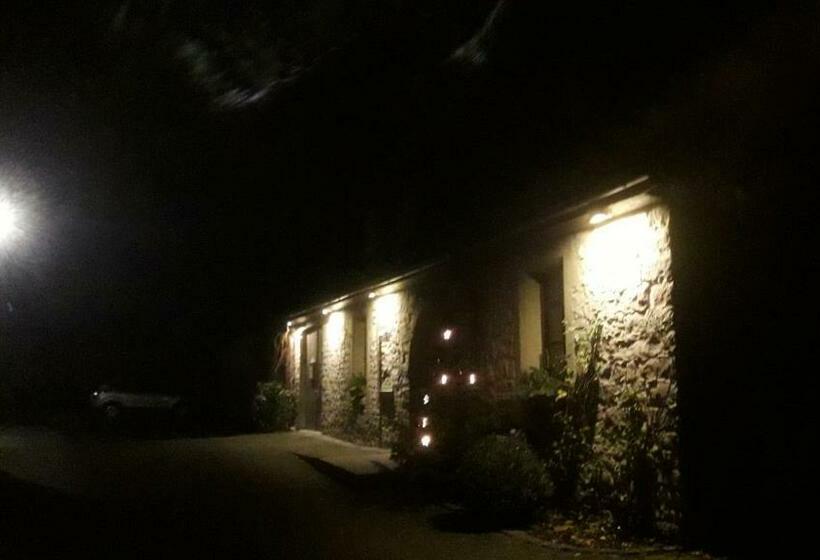 Kelterhotel Fröscher