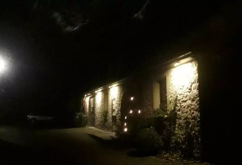 Kelterhotel Fröscher