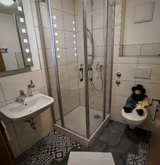 Kelterhotel Fröscher