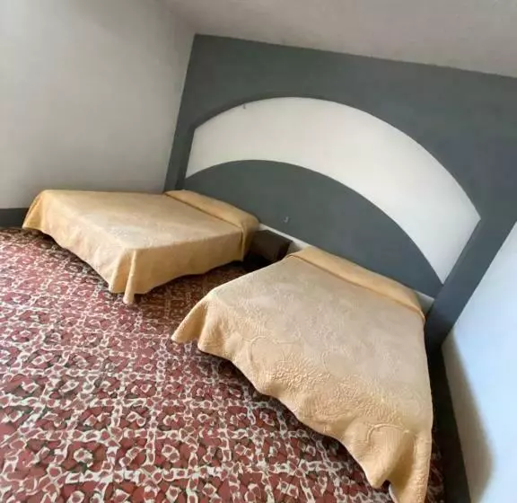 Hotelli Oseguera